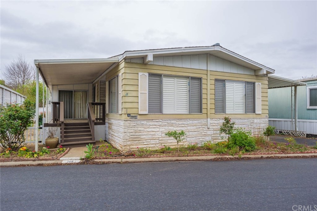 1901 Dayton Road, Unit 146 Chico, CA 95928 - Photo 1 of 1 Gallery Image 1