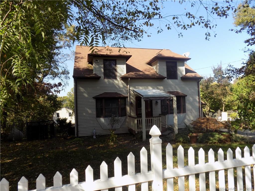 5 Kingsbury Road New Fairfield, CT 06812 - Photo 1 of 1 Gallery Image 1