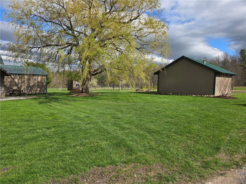 4651 West Sherman Hollow Road Branchport, NY 14418 - Photo 10 of 33