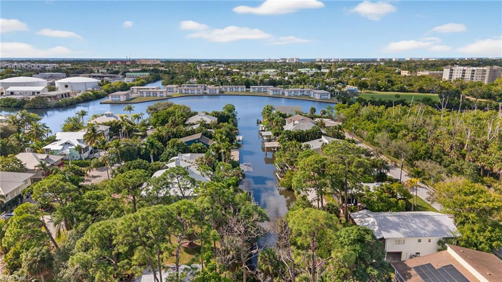 1675 Avion Place Naples, FL 34104 - Photo 11 of 21 a view of a city with lake