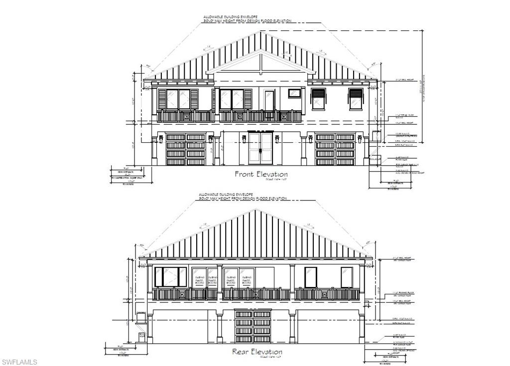 1675 Avion Place Naples, FL 34104 - Photo 18 of 18 a view of a balcony