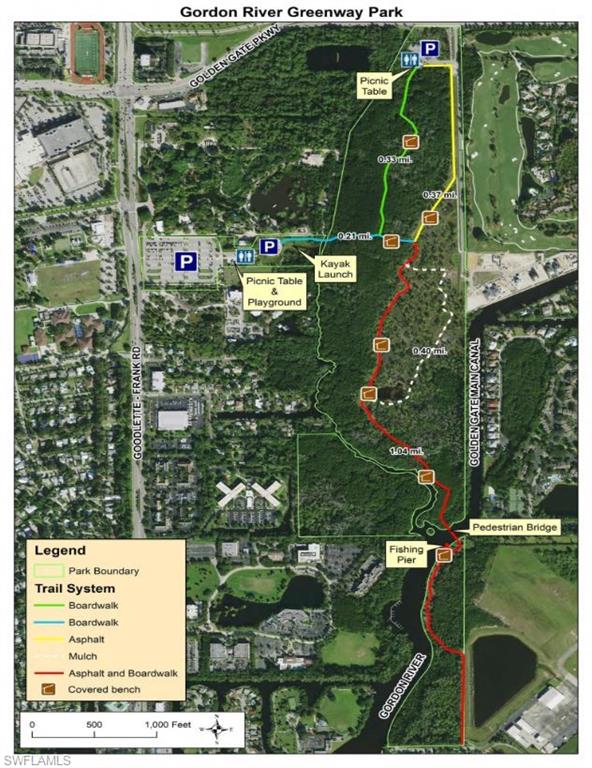 1675 Avion Place Naples, FL 34104 - Photo 21 of 21 an aerial view of a city