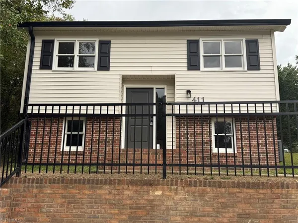 $1,600 | 411 Doak Street, Thomasville, NC 27360