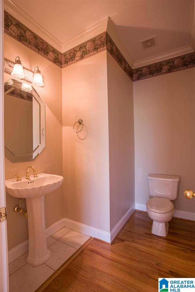 7625 Old Springville Road Trussville, AL 35173 - Photo 18 of 49