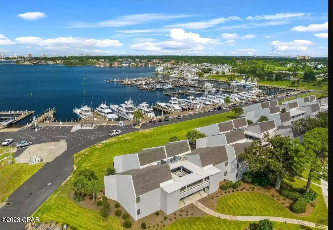 4726 Bay Point Road, Unit 225 Panama City Beach, FL 32408 - Photo 1 of 13