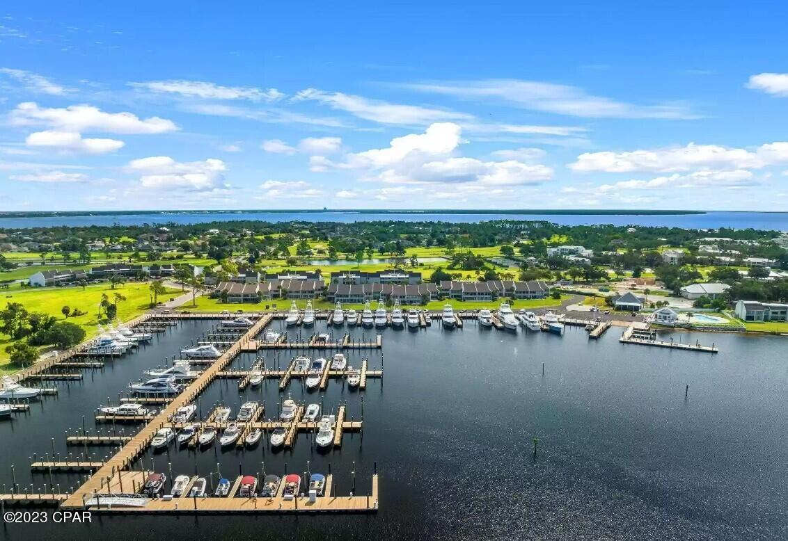 4726 Bay Point Road, Unit 225 Panama City Beach, FL 32408 - Photo 2 of 13