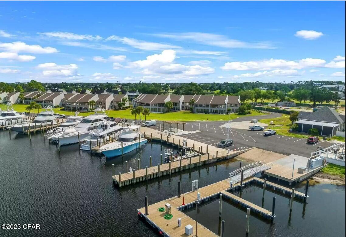 4726 Bay Point Road, Unit 225 Panama City Beach, FL 32408 - Photo 3 of 13