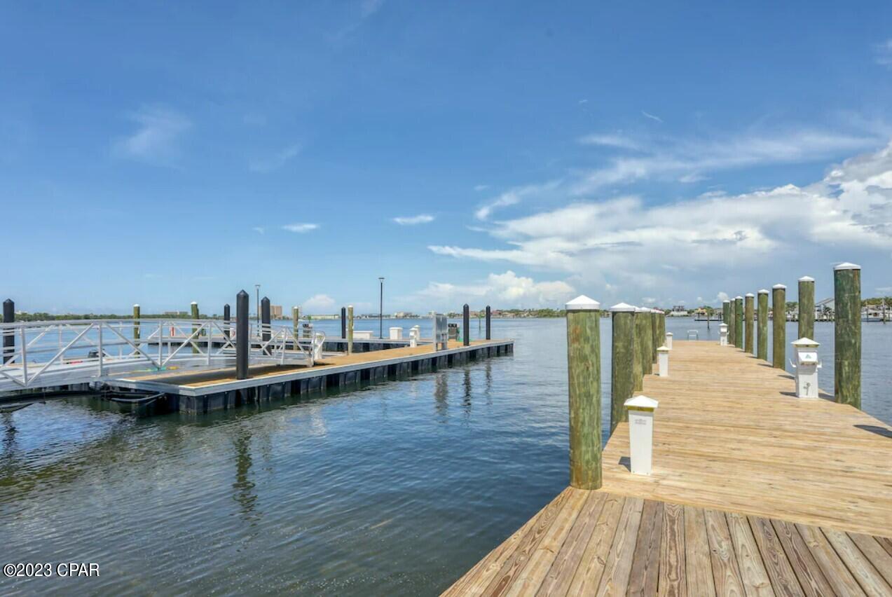 4726 Bay Point Road, Unit 225 Panama City Beach, FL 32408 - Photo 6 of 13