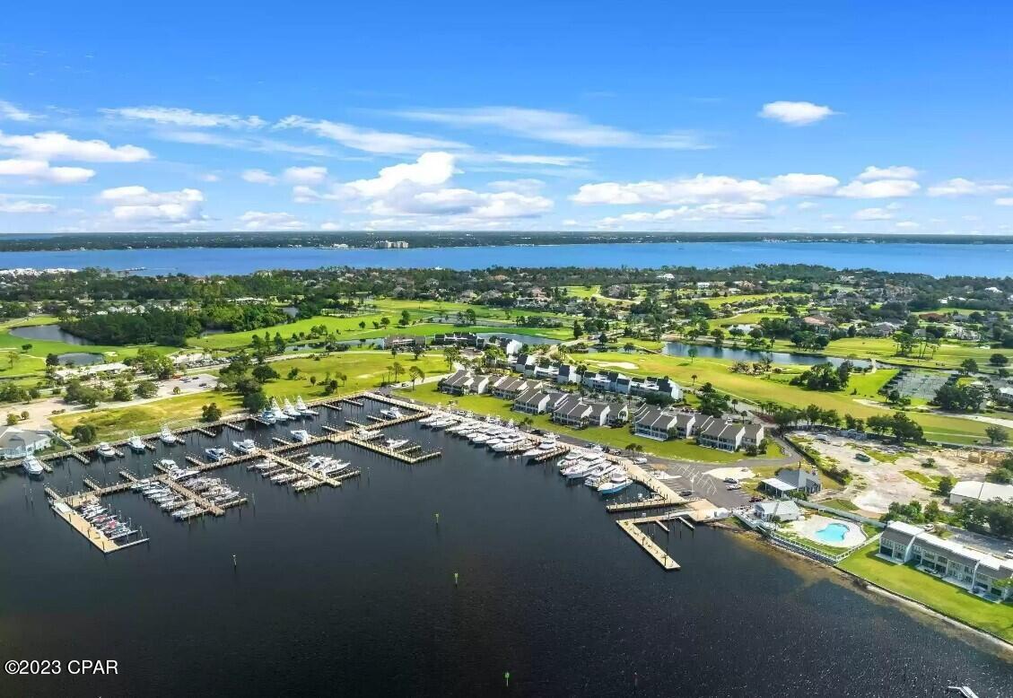 4726 Bay Point Road, Unit 225 Panama City Beach, FL 32408 - Photo 7 of 13