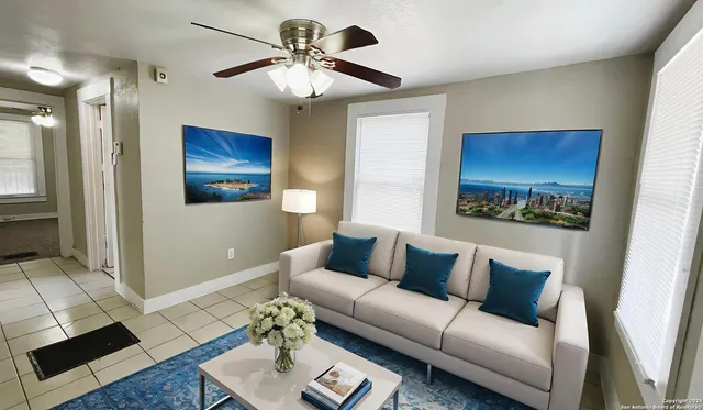 $297,500 | 319 North Pine Street, San Antonio, TX 78202