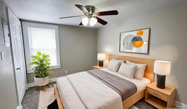 $297,500 | 319 North Pine Street, San Antonio, TX 78202