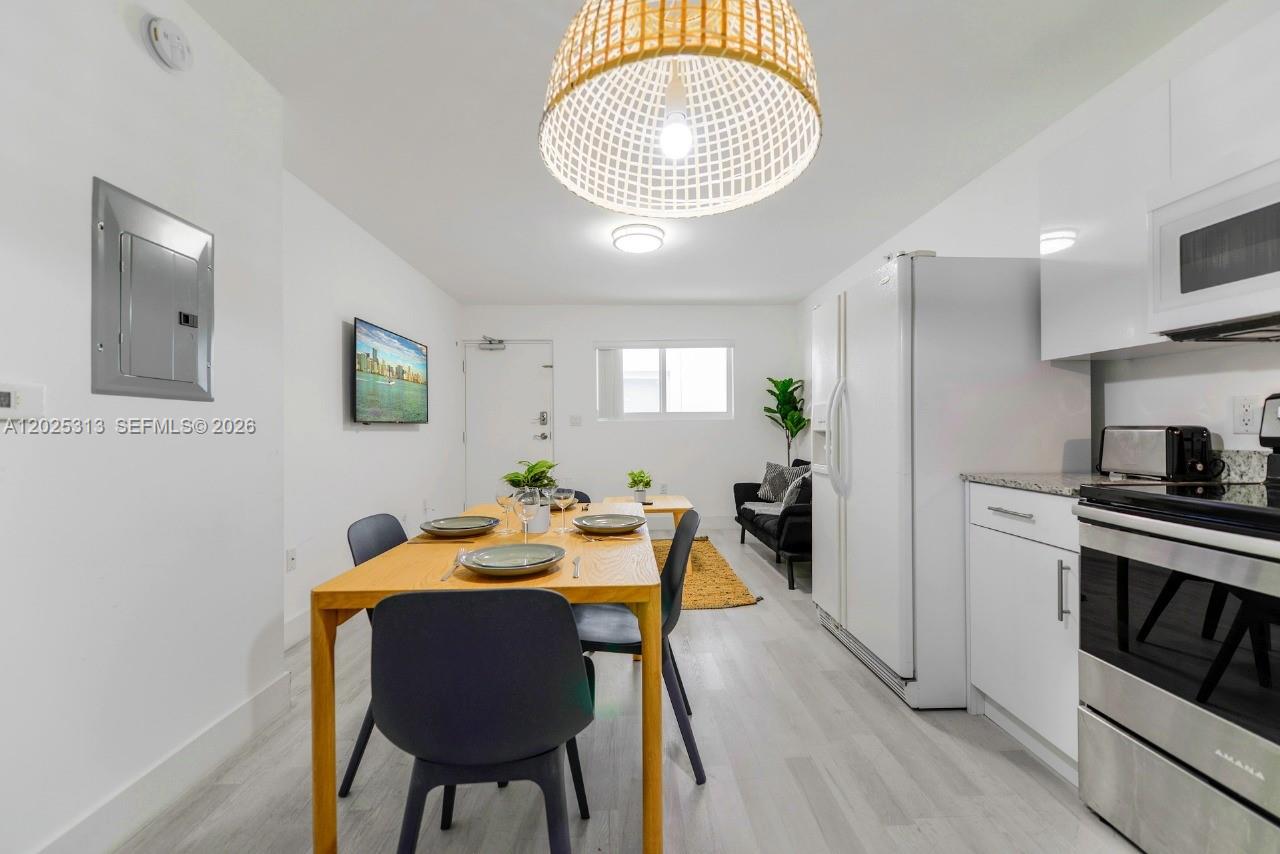 1029 Northwest 3rd Street, Unit 301 Miami, FL 33128 - Photo 5 of 11