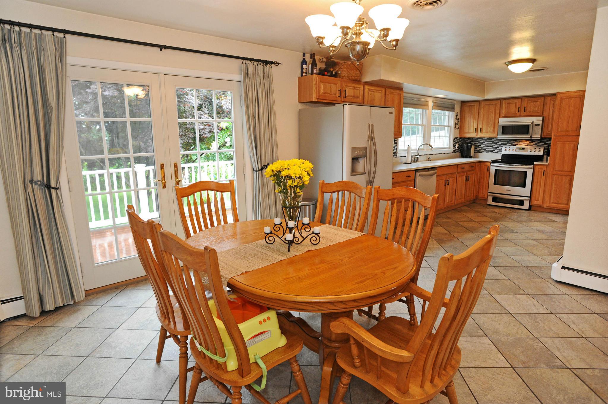 14908 Dover Road Reisterstown, MD 21136 - Photo 2 of 23 Kitchen