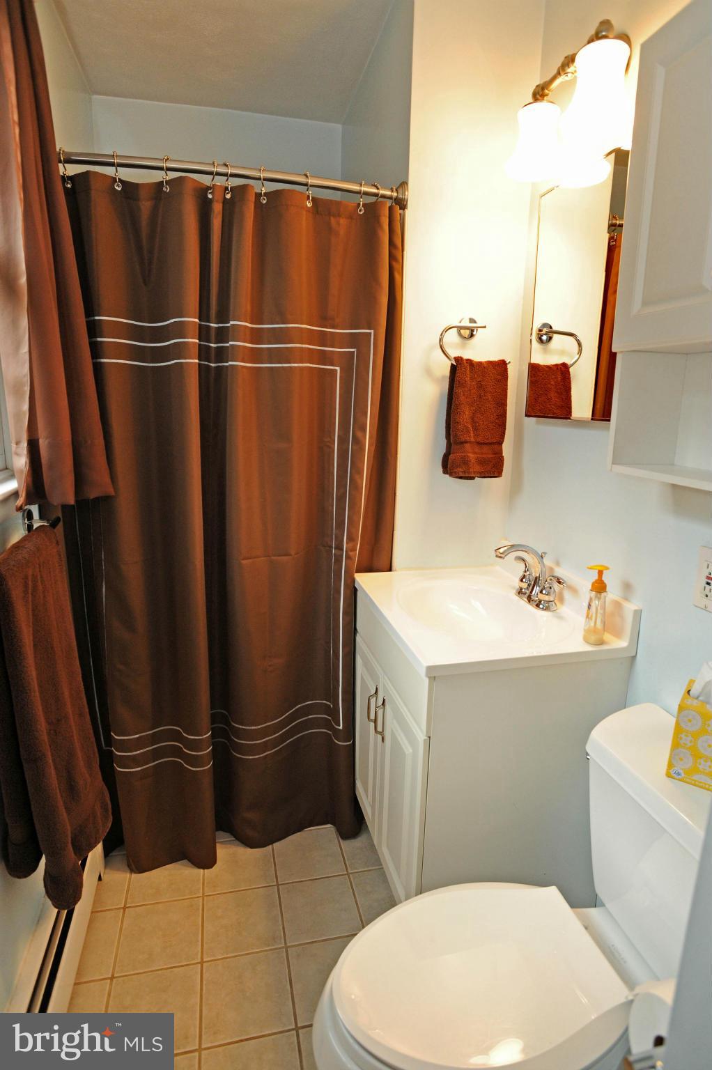 14908 Dover Road Reisterstown, MD 21136 - Photo 11 of 23 Bath (Master)