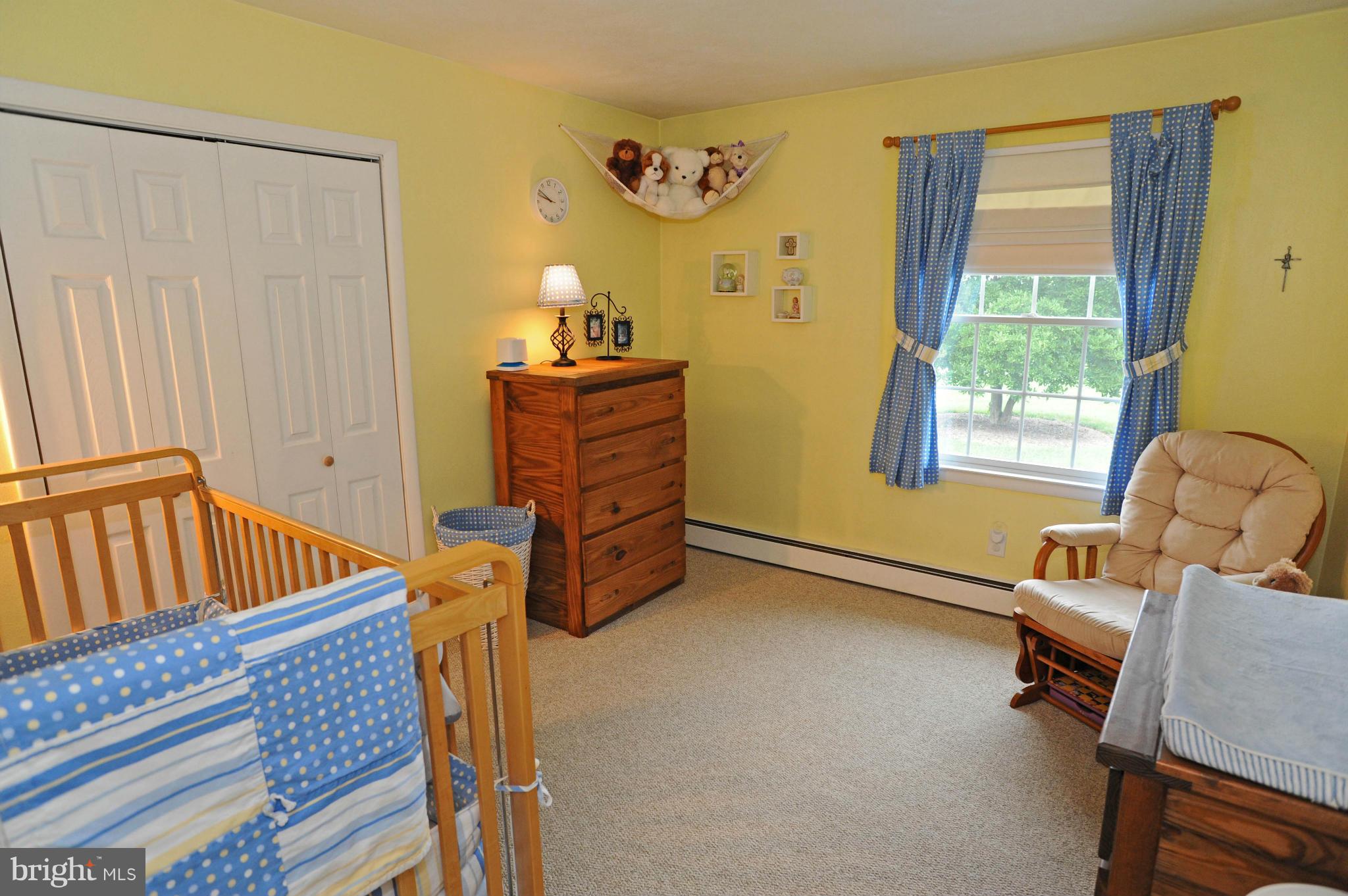 14908 Dover Road Reisterstown, MD 21136 - Photo 12 of 23 Bedroom