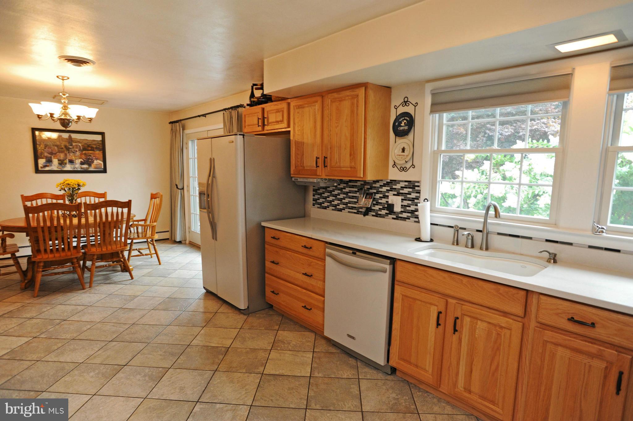 14908 Dover Road Reisterstown, MD 21136 - Photo 3 of 23 Kitchen