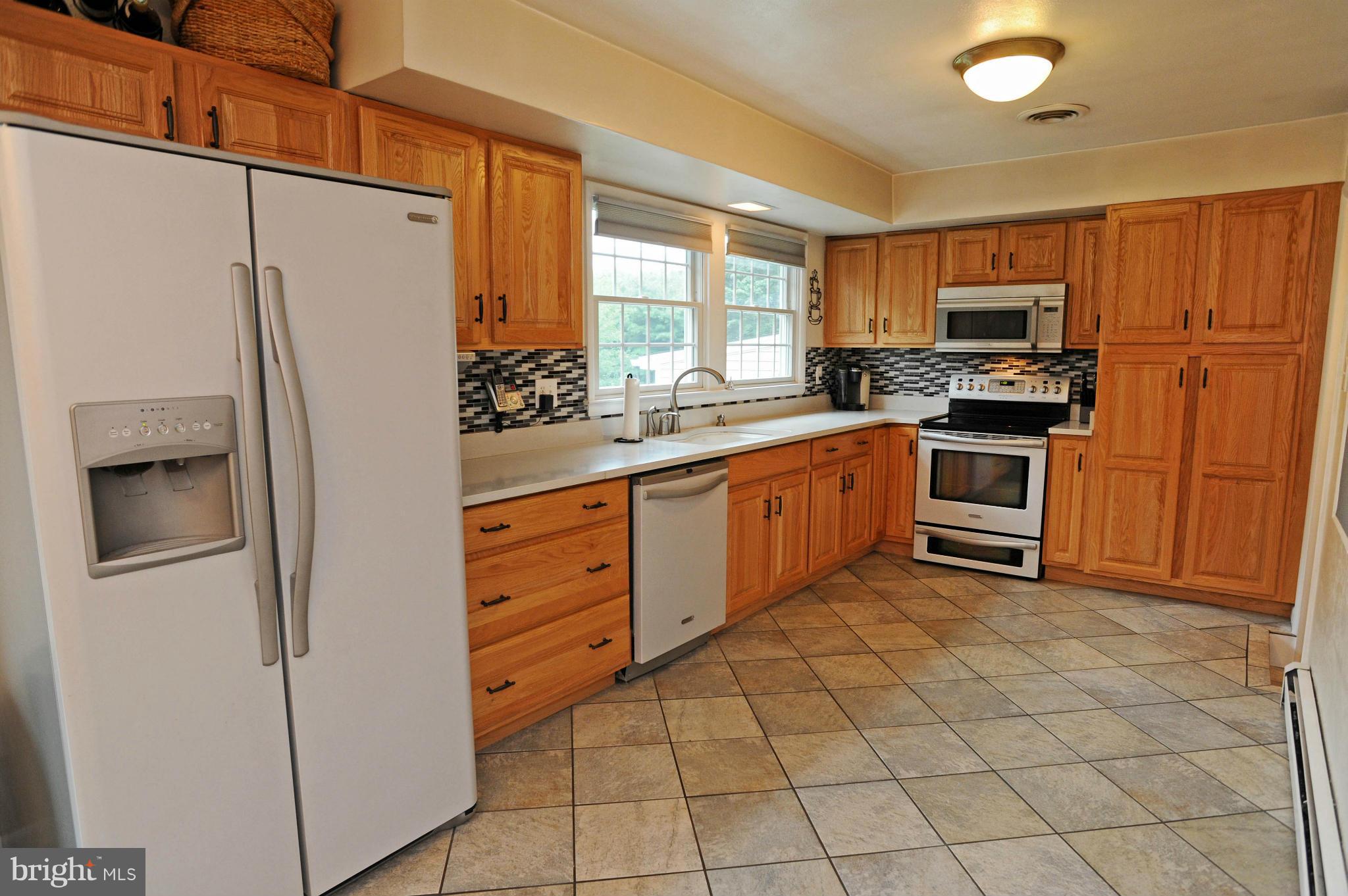 14908 Dover Road Reisterstown, MD 21136 - Photo 4 of 23 Kitchen