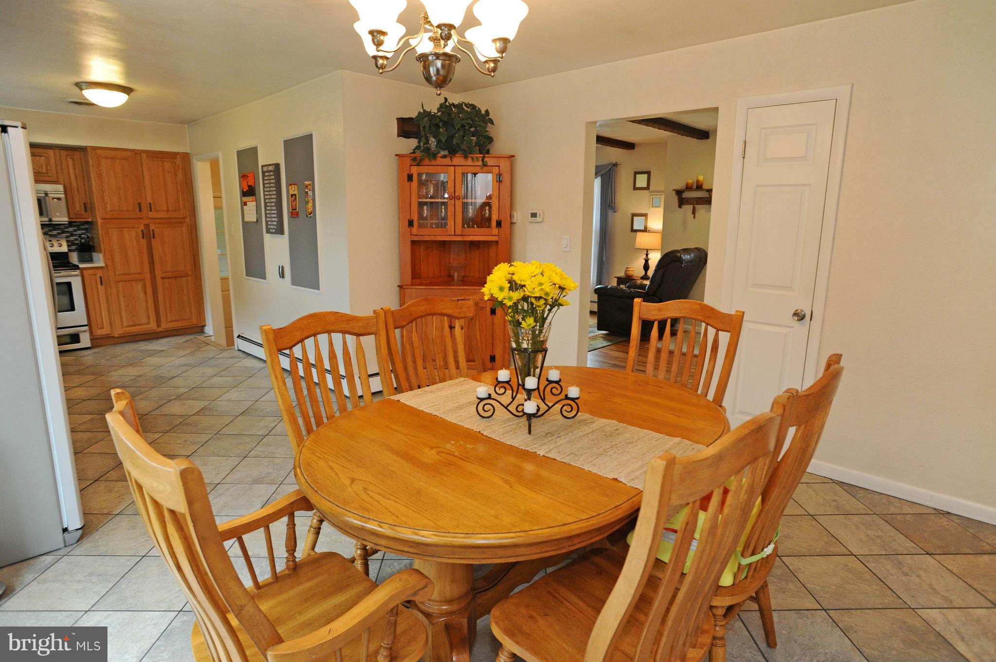 14908 Dover Road Reisterstown, MD 21136 - Photo 6 of 23 Kitchen