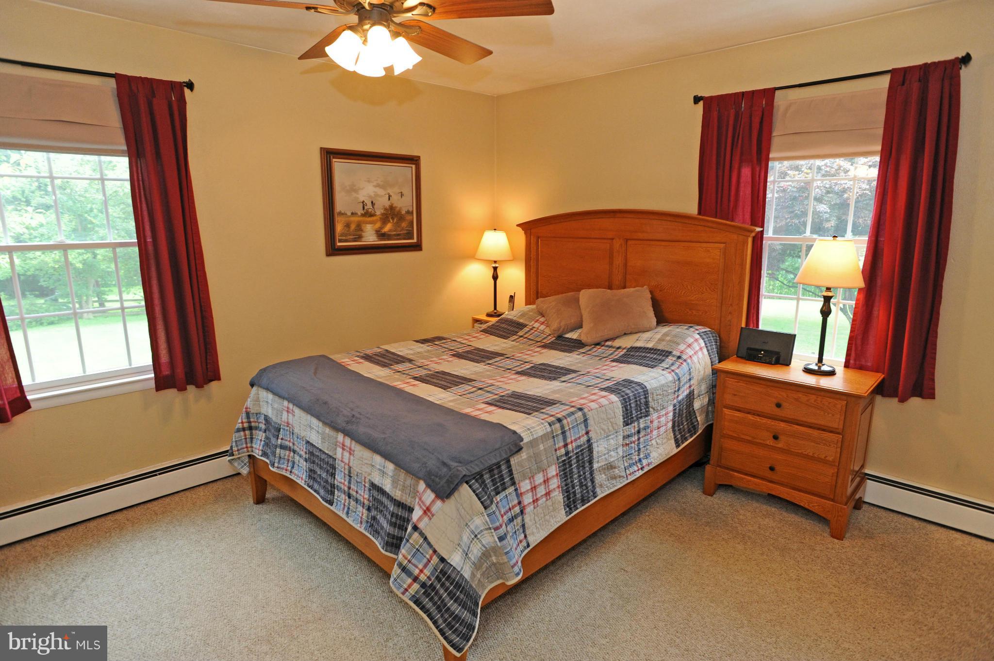 14908 Dover Road Reisterstown, MD 21136 - Photo 9 of 23 Bedroom (Master)