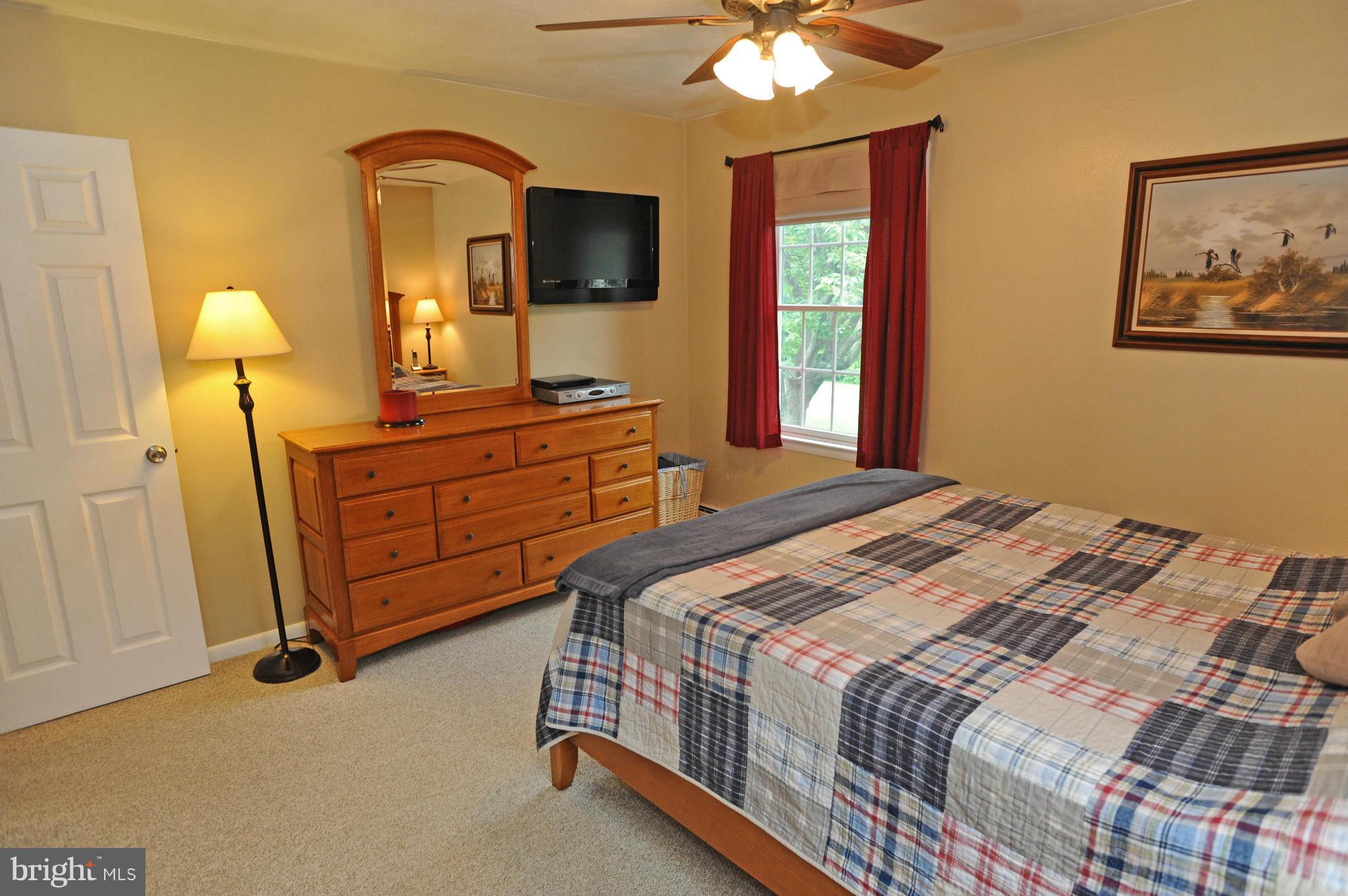14908 Dover Road Reisterstown, MD 21136 - Photo 10 of 23 Bedroom (Master)