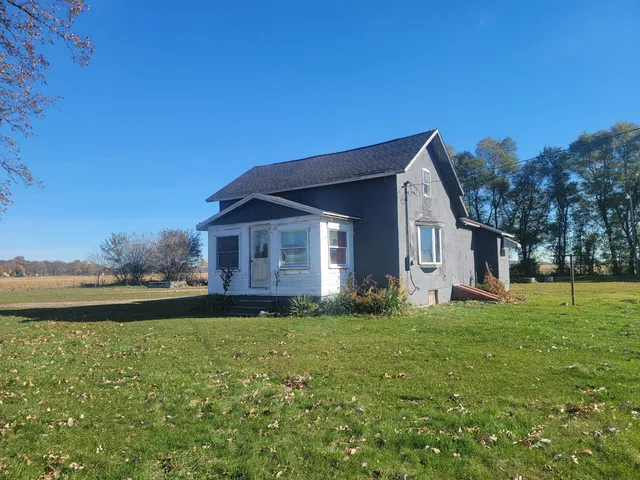 $125,000 | 389 Prairie River Road, Bronson, MI 49028