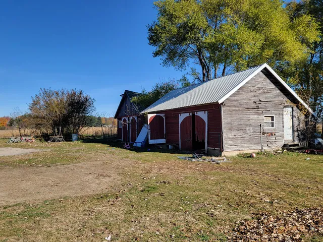 $125,000 | 389 Prairie River Road, Bronson, MI 49028