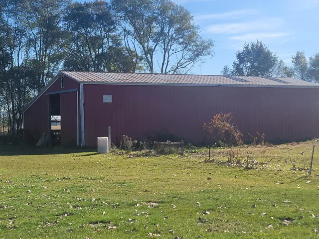 $125,000 | 389 Prairie River Road, Bronson, MI 49028