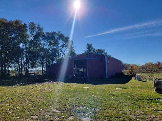 $125,000 | 389 Prairie River Road, Bronson, MI 49028