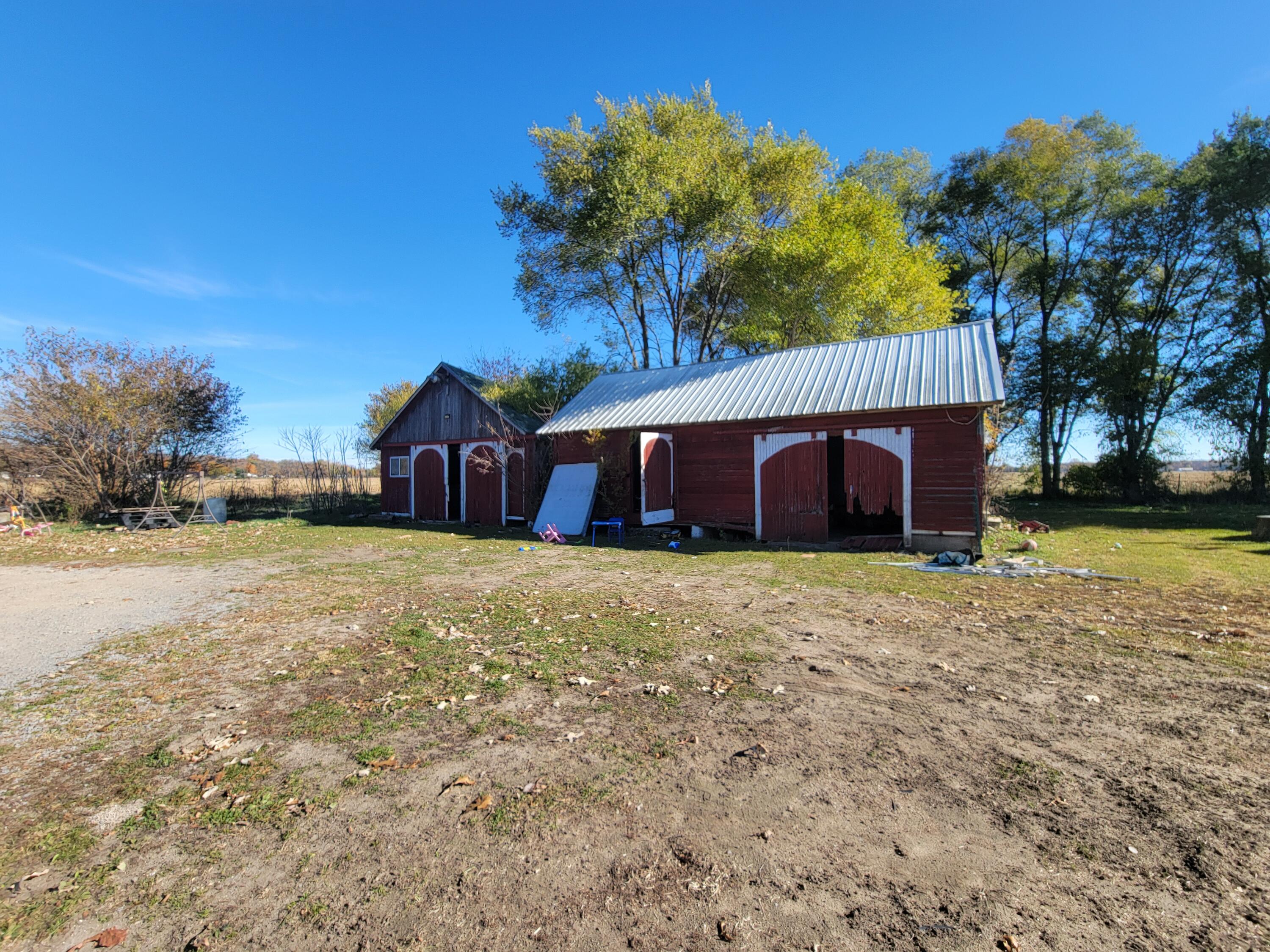 389 Prairie River Road Bronson, MI 49028 - Photo 6 of 12 20251106_105449