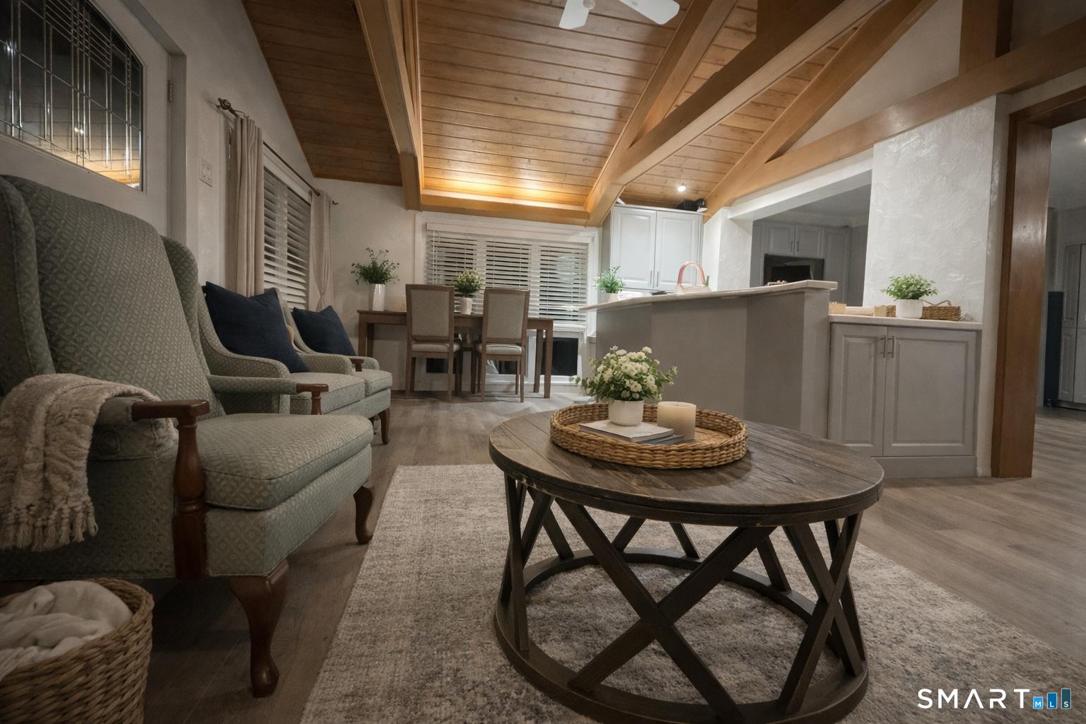 1460 Guernseytown Road Watertown, CT 06795 - Photo 3 of 6