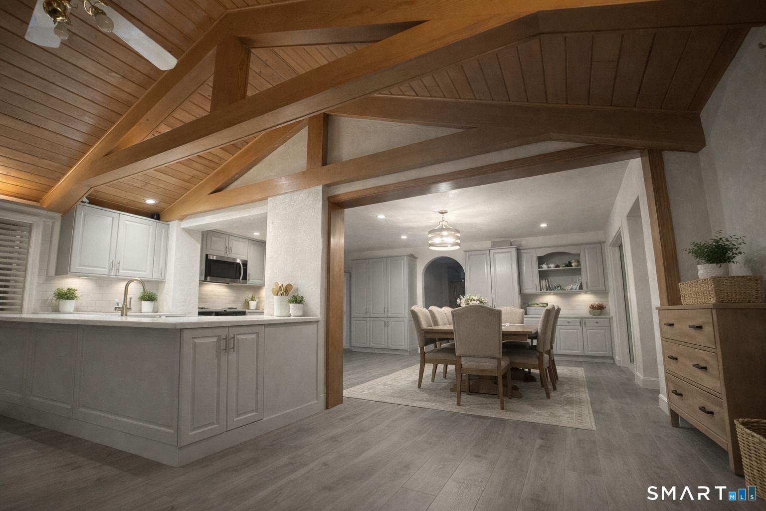 1460 Guernseytown Road Watertown, CT 06795 - Photo 4 of 6