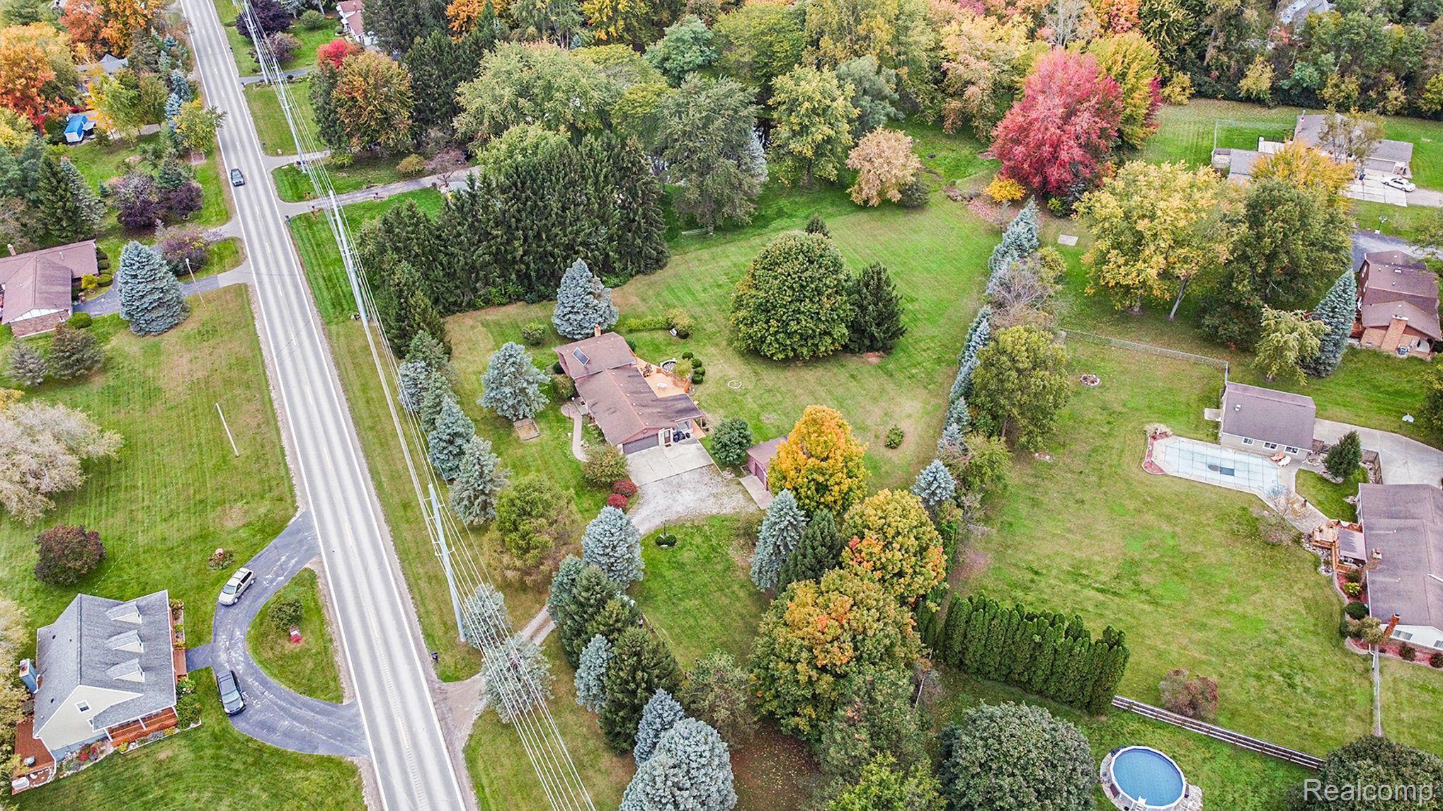 29805 Armada Ridge Road Richmond, MI 48062 - Photo 25 of 32 Gallery Image 25
