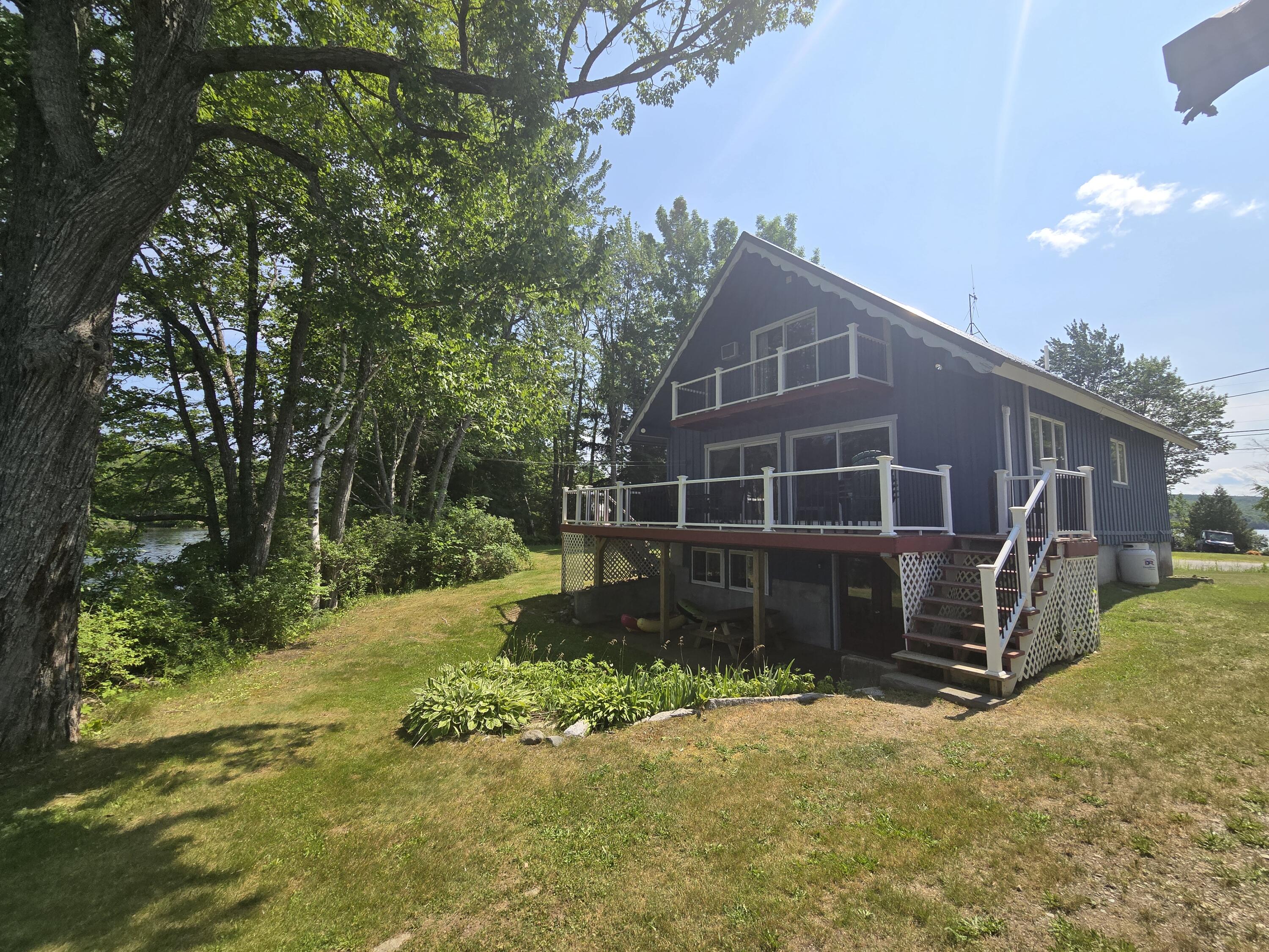 884 Transalpine Road Lincoln, ME 04457 - Photo 14 of 68 20260706_143052