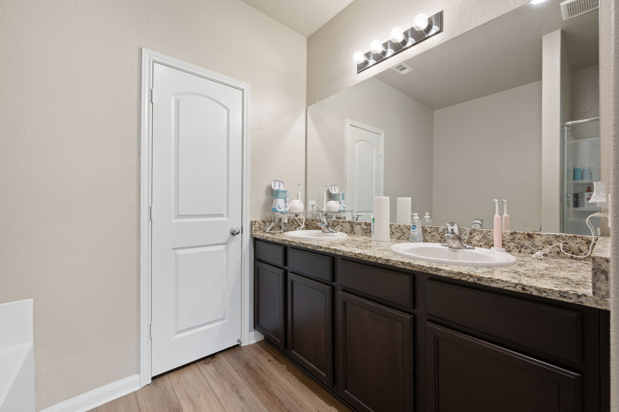 19601 Hubert R Humphrey Road Manor, TX 78653 - Photo 11 of 27