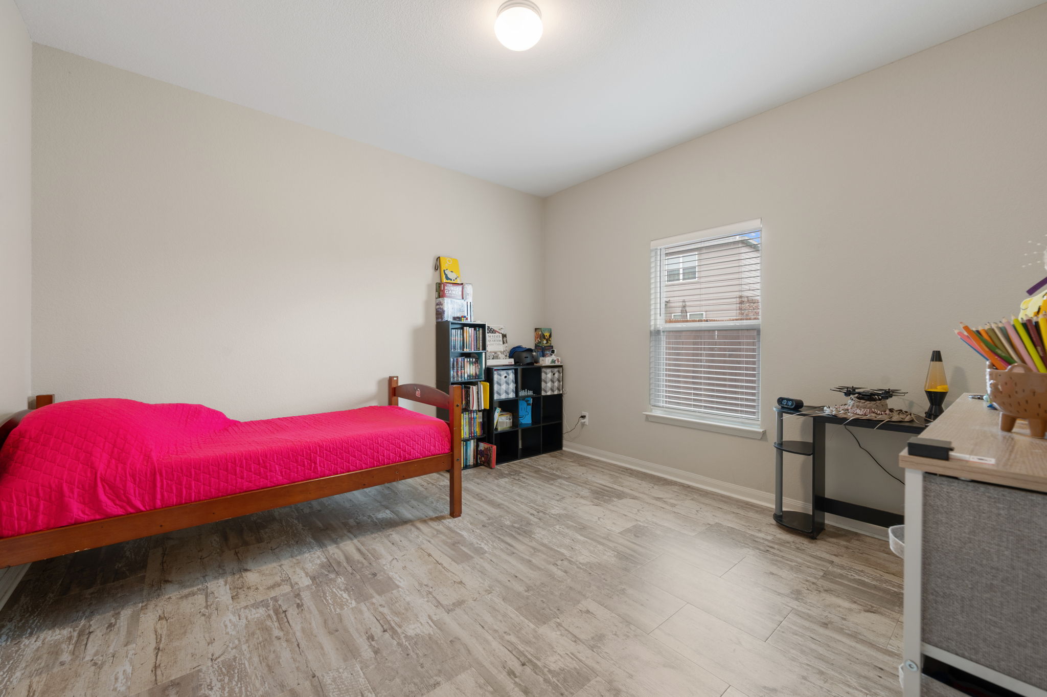 19601 Hubert R Humphrey Road Manor, TX 78653 - Photo 15 of 27