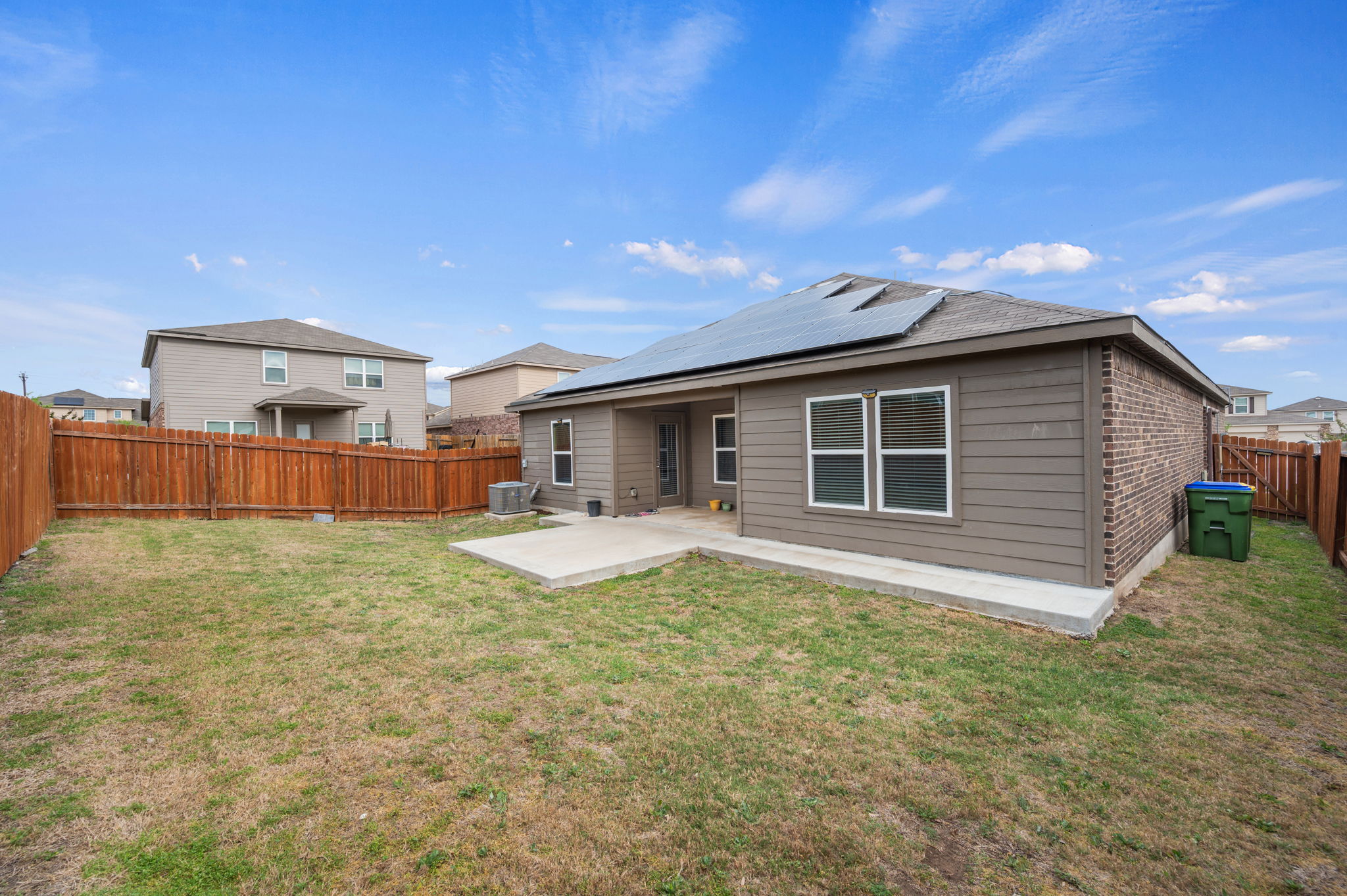 19601 Hubert R Humphrey Road Manor, TX 78653 - Photo 20 of 27