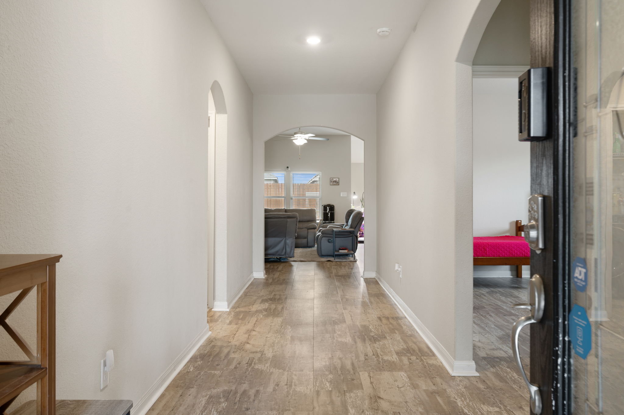 19601 Hubert R Humphrey Road Manor, TX 78653 - Photo 2 of 27