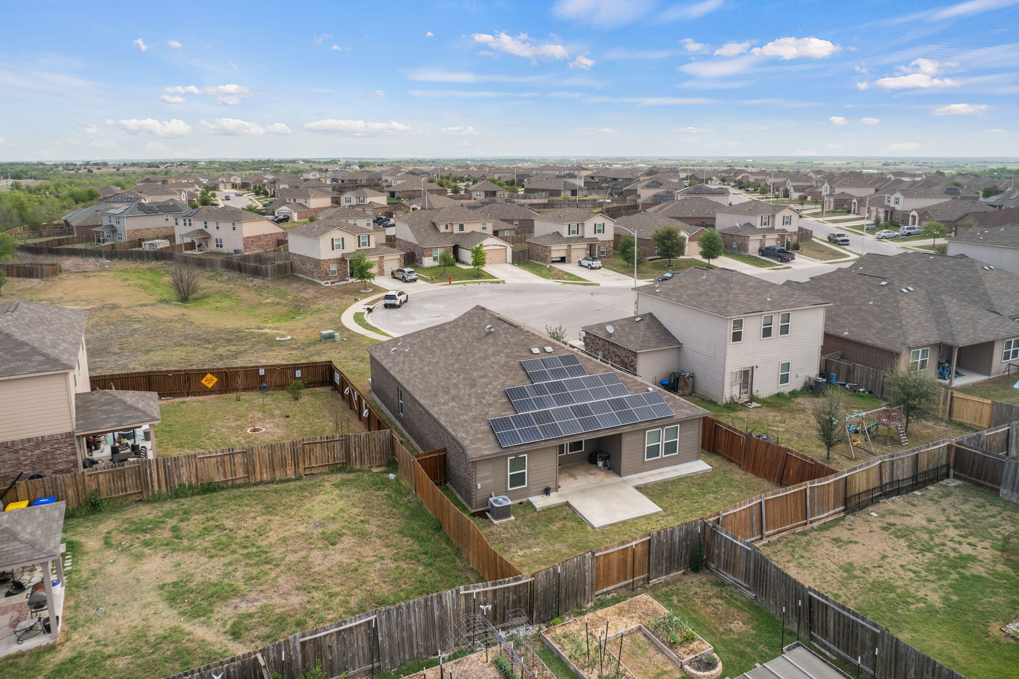 19601 Hubert R Humphrey Road Manor, TX 78653 - Photo 24 of 27