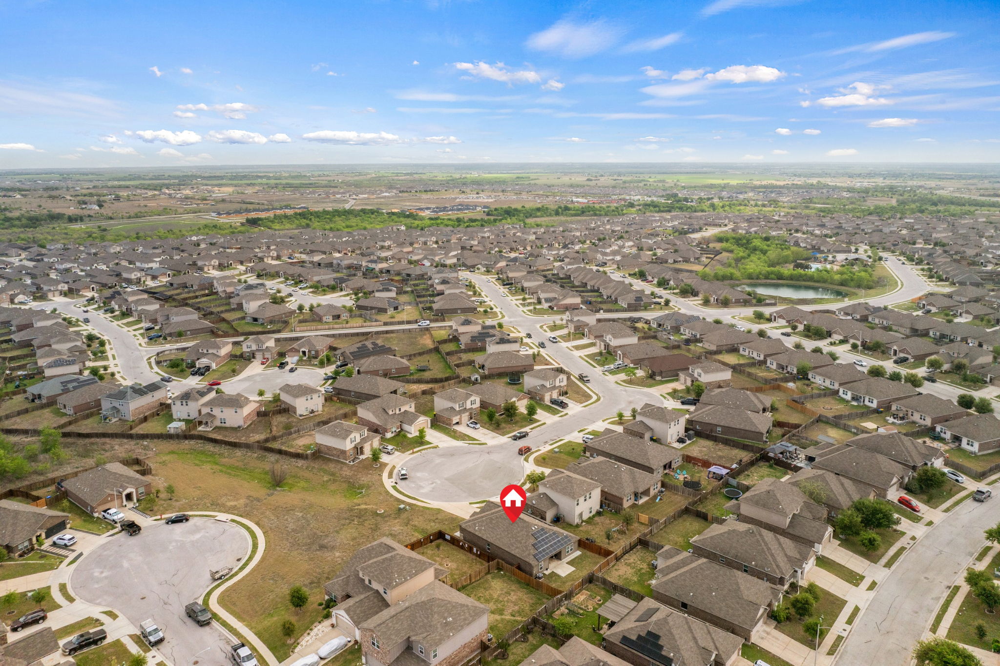 19601 Hubert R Humphrey Road Manor, TX 78653 - Photo 25 of 27