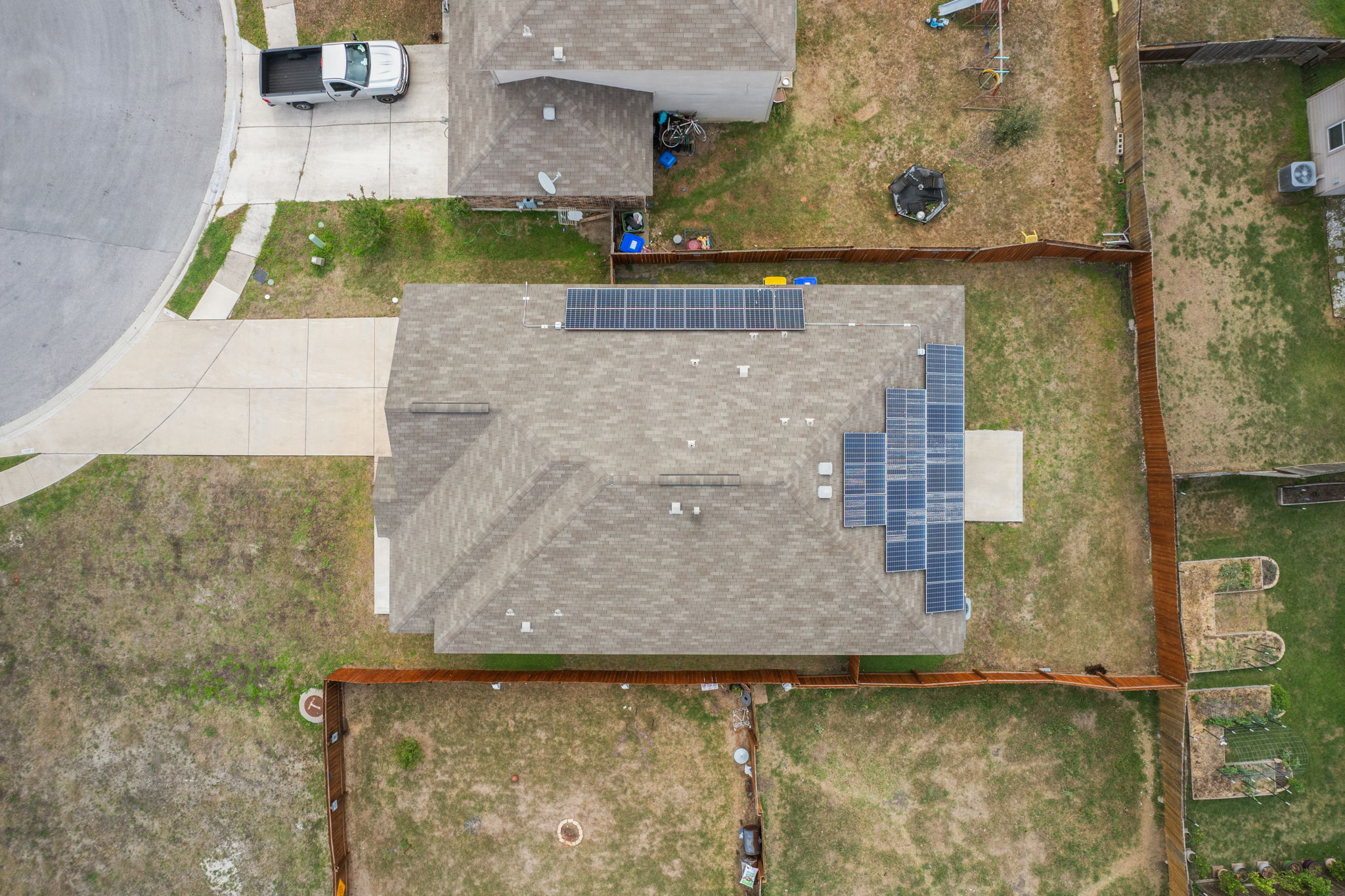 19601 Hubert R Humphrey Road Manor, TX 78653 - Photo 26 of 27