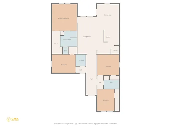 $310,000 | 19601 Hubert R Humphrey Road, Manor, TX 78653
