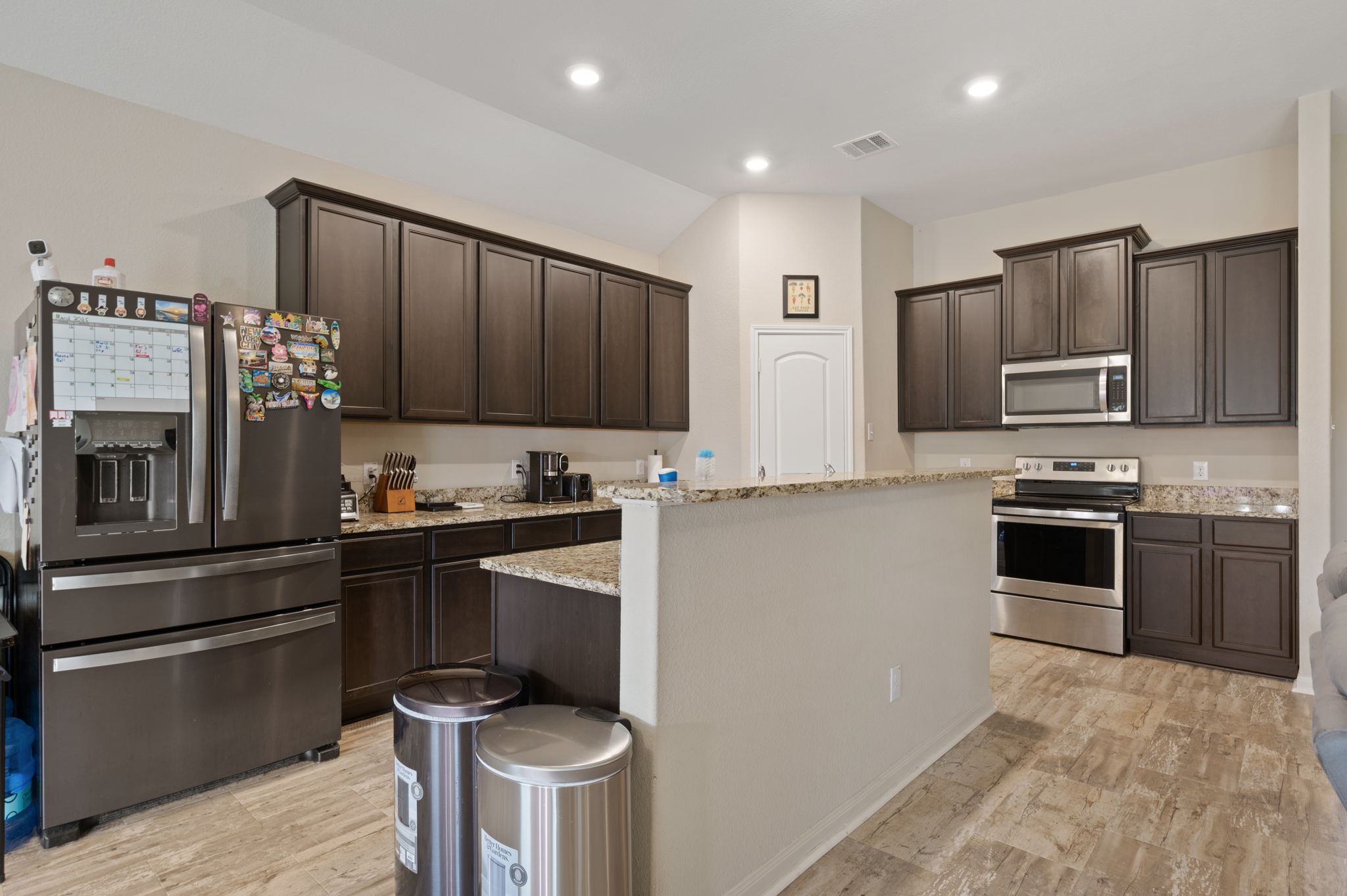 19601 Hubert R Humphrey Road Manor, TX 78653 - Photo 5 of 27