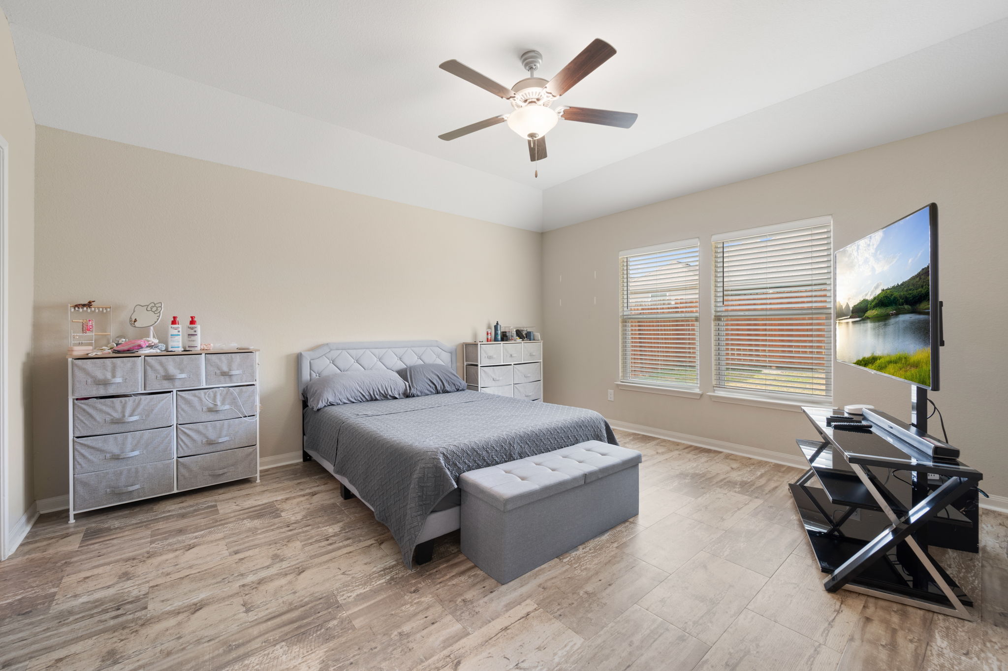 19601 Hubert R Humphrey Road Manor, TX 78653 - Photo 8 of 27