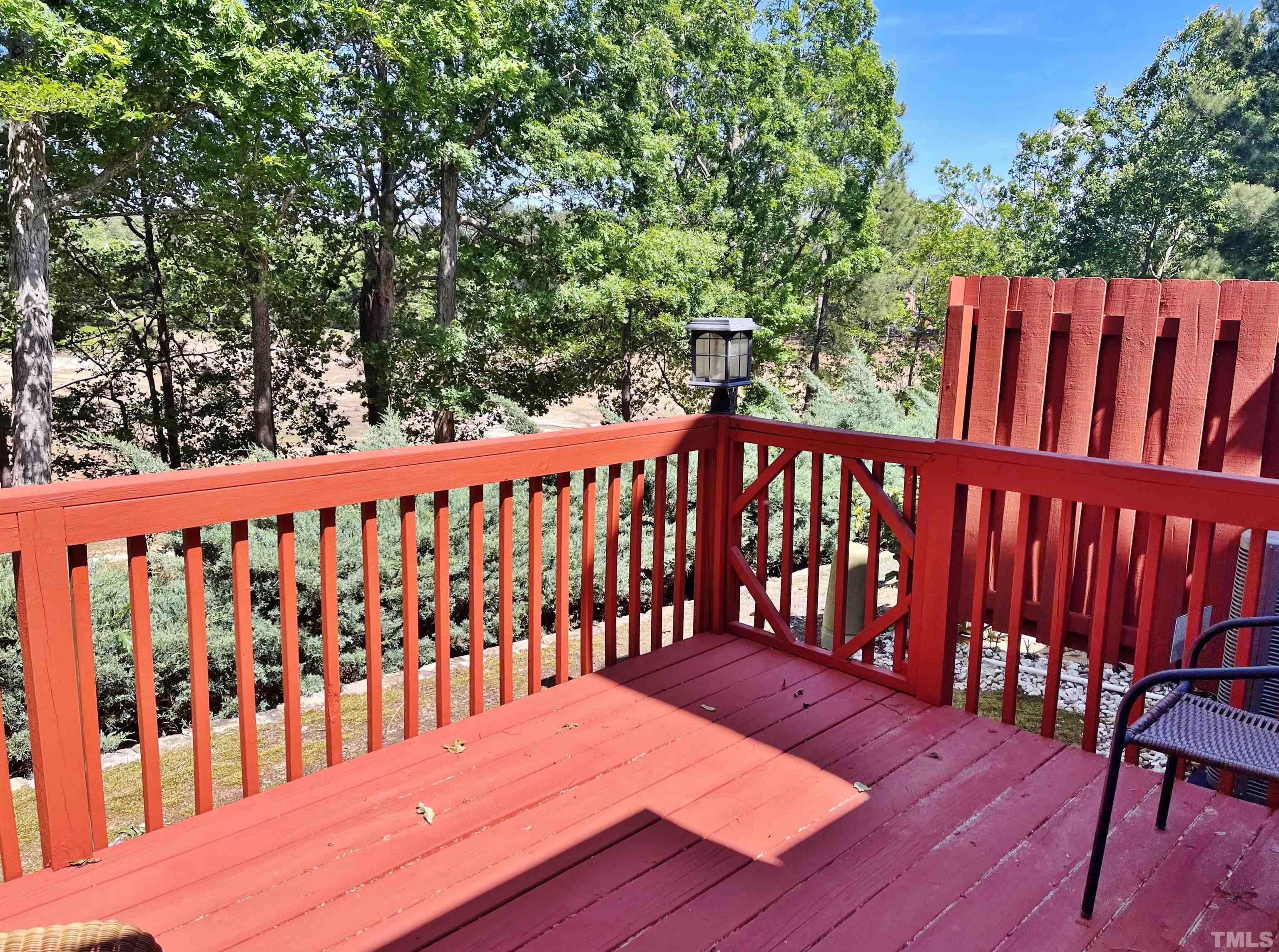 8044 Upper Lake Drive Raleigh, NC 27615 - Photo 20 of 25 Gallery Image 20