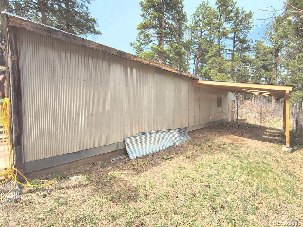 8285 Park Road Rye, CO 81069 - Photo 44 of 47