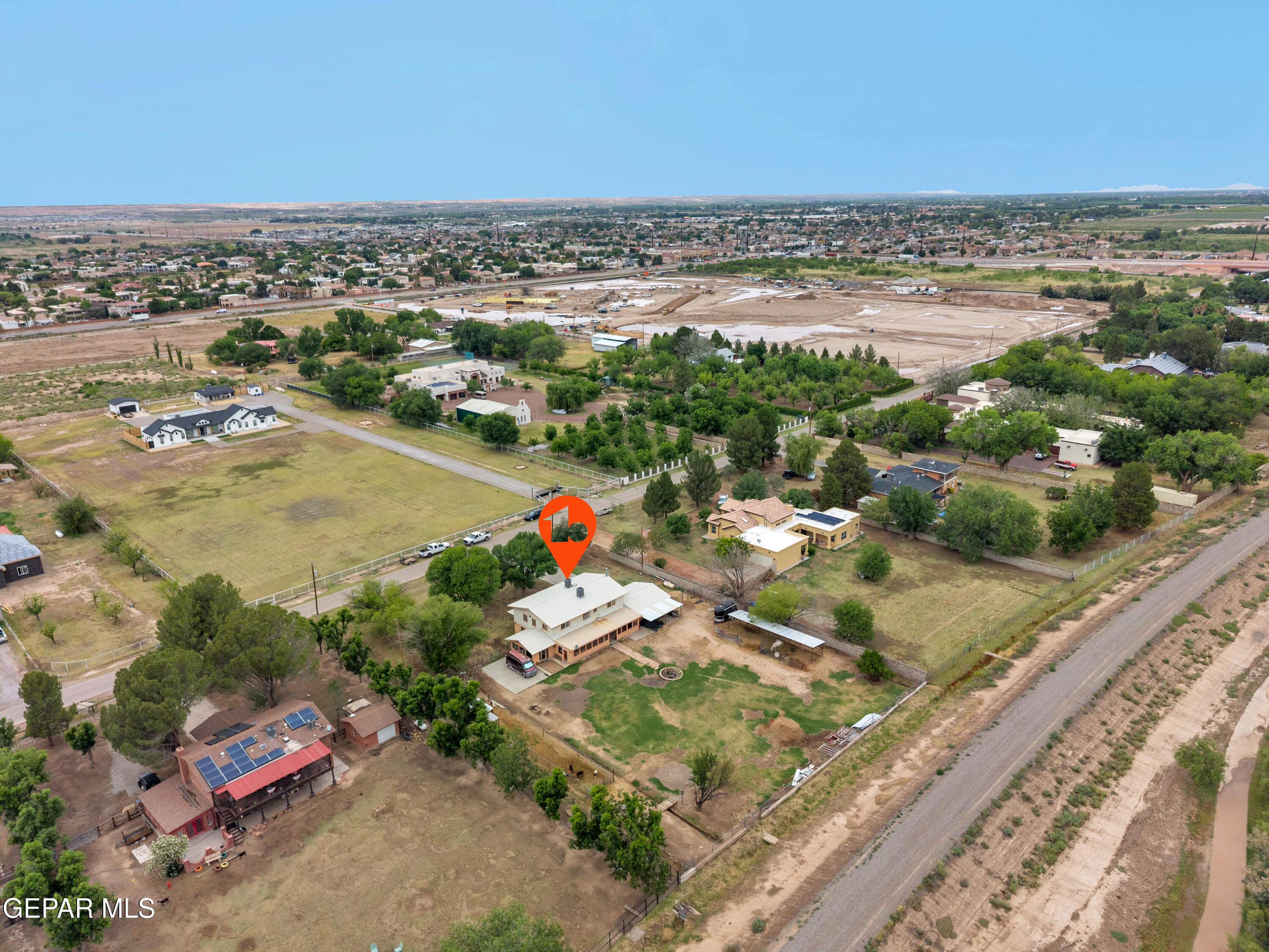 6040 Strahan Road El Paso, TX 79932 - Photo 43 of 45 4 (9)
