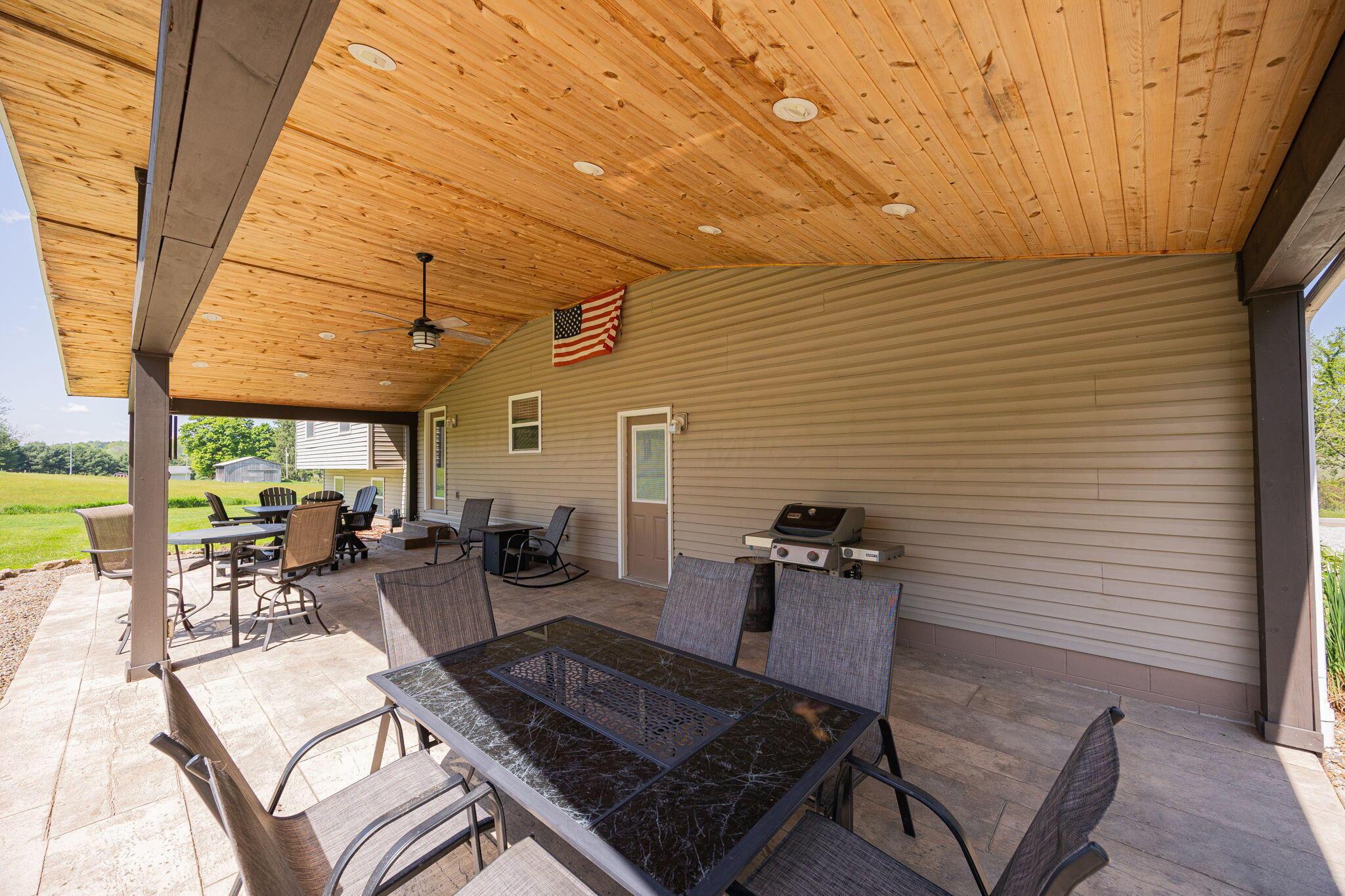17536 Carson Road Butler, OH 44822 - Photo 58 of 72 66-M.W.- 17536 Carson Rd, Butler-66