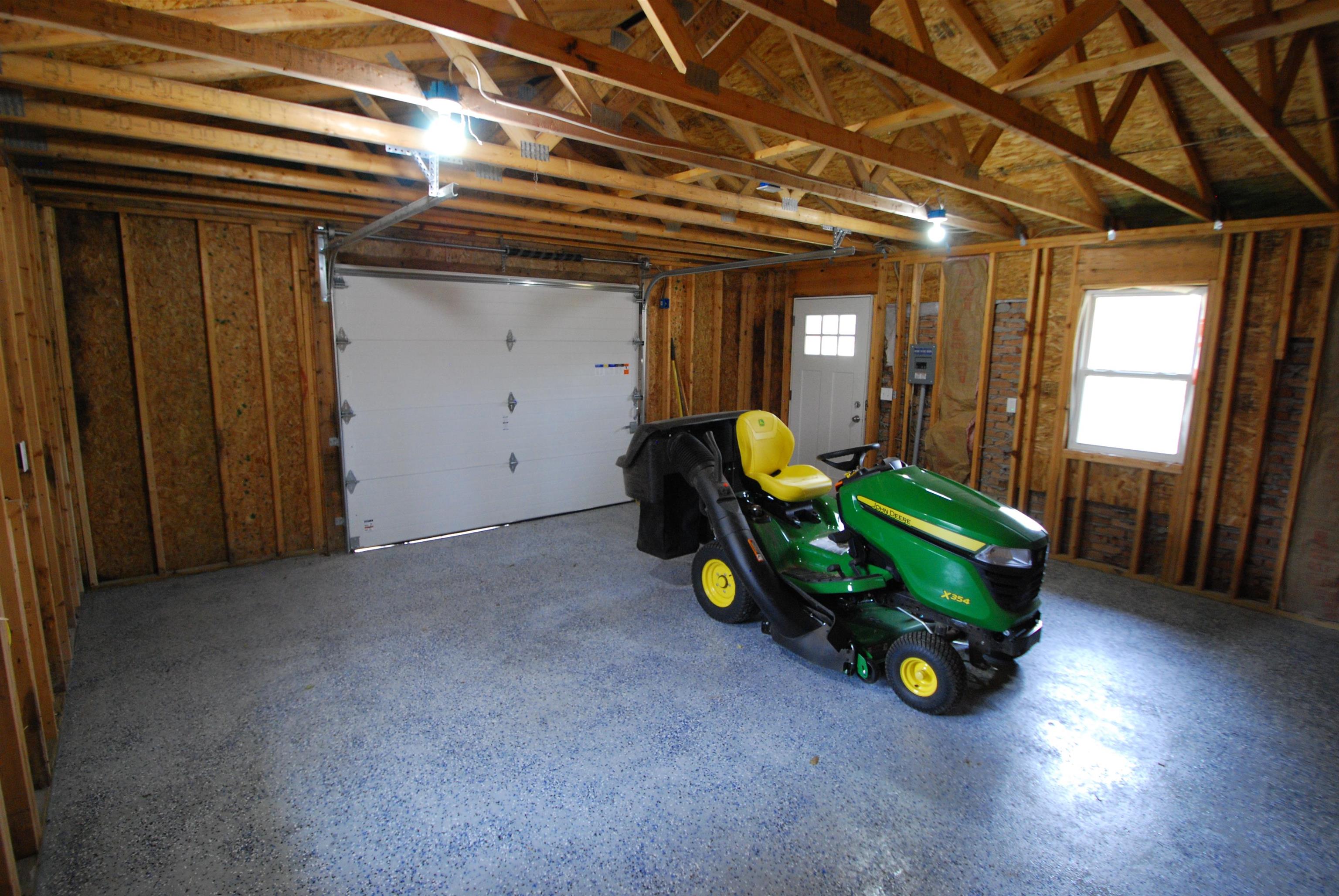 2301 Birchcrest Road West Branch, MI 48661 - Photo 59 of 70