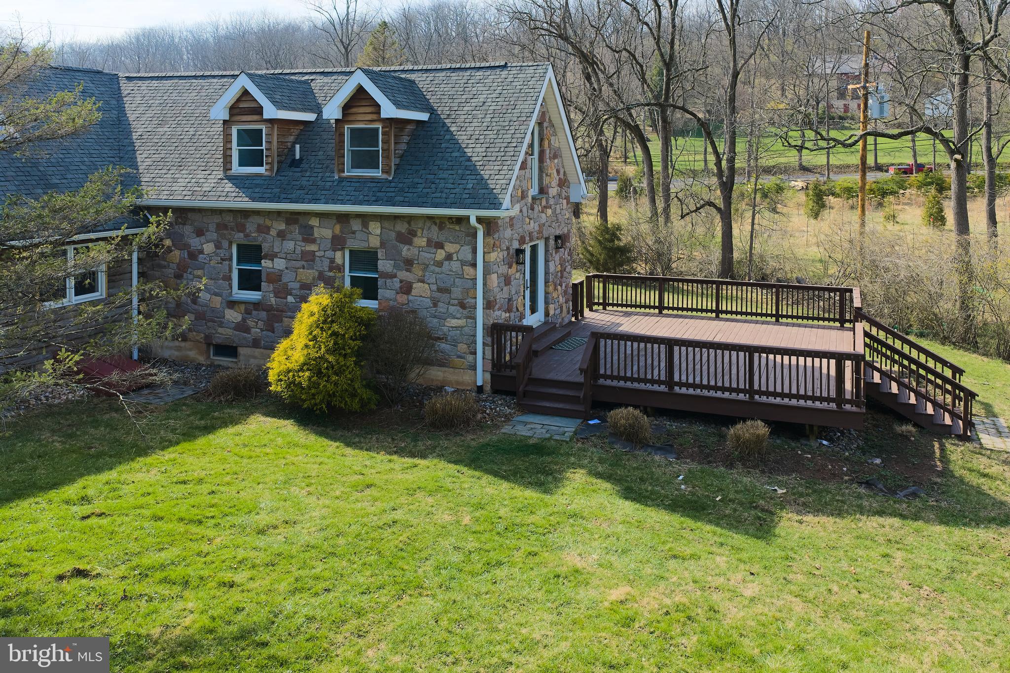 4325 Lehnenberg Road Riegelsville, PA 18077 - Photo 43 of 43