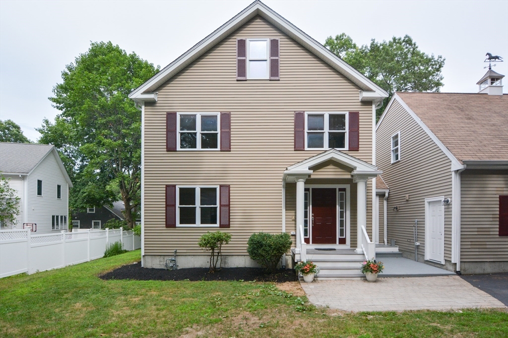 55 Old County Way Canton, MA 02021 - Photo 3 of 42